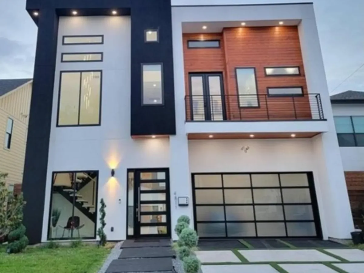 MODERN MIAMI RESIDENCE
