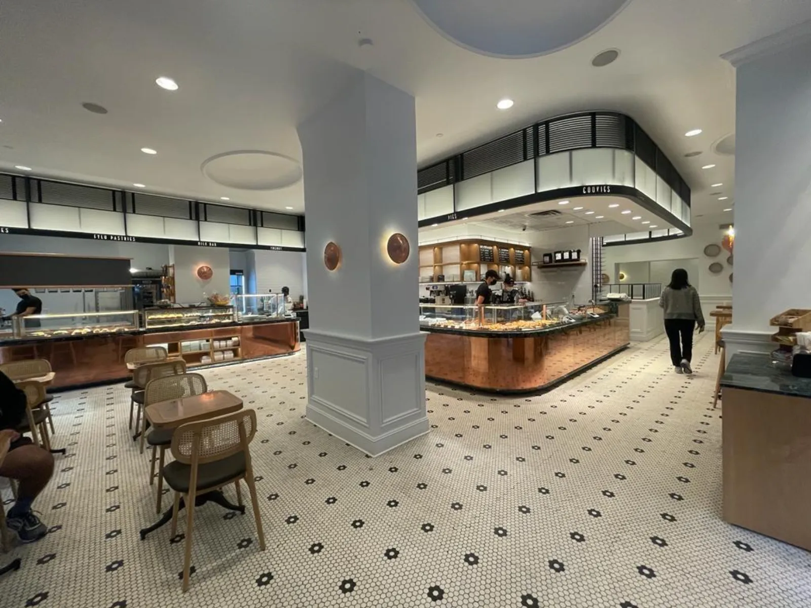 Arcadia Construction Group