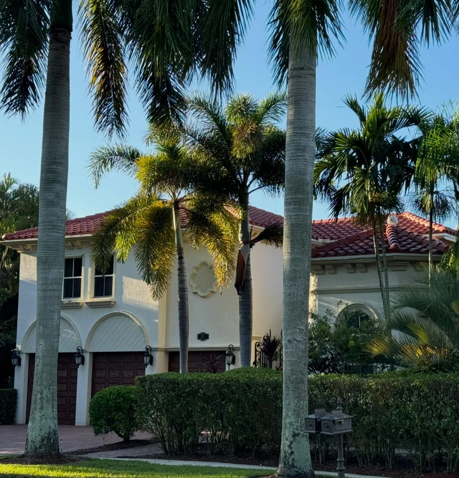 WELLINGTON RESIDENCE