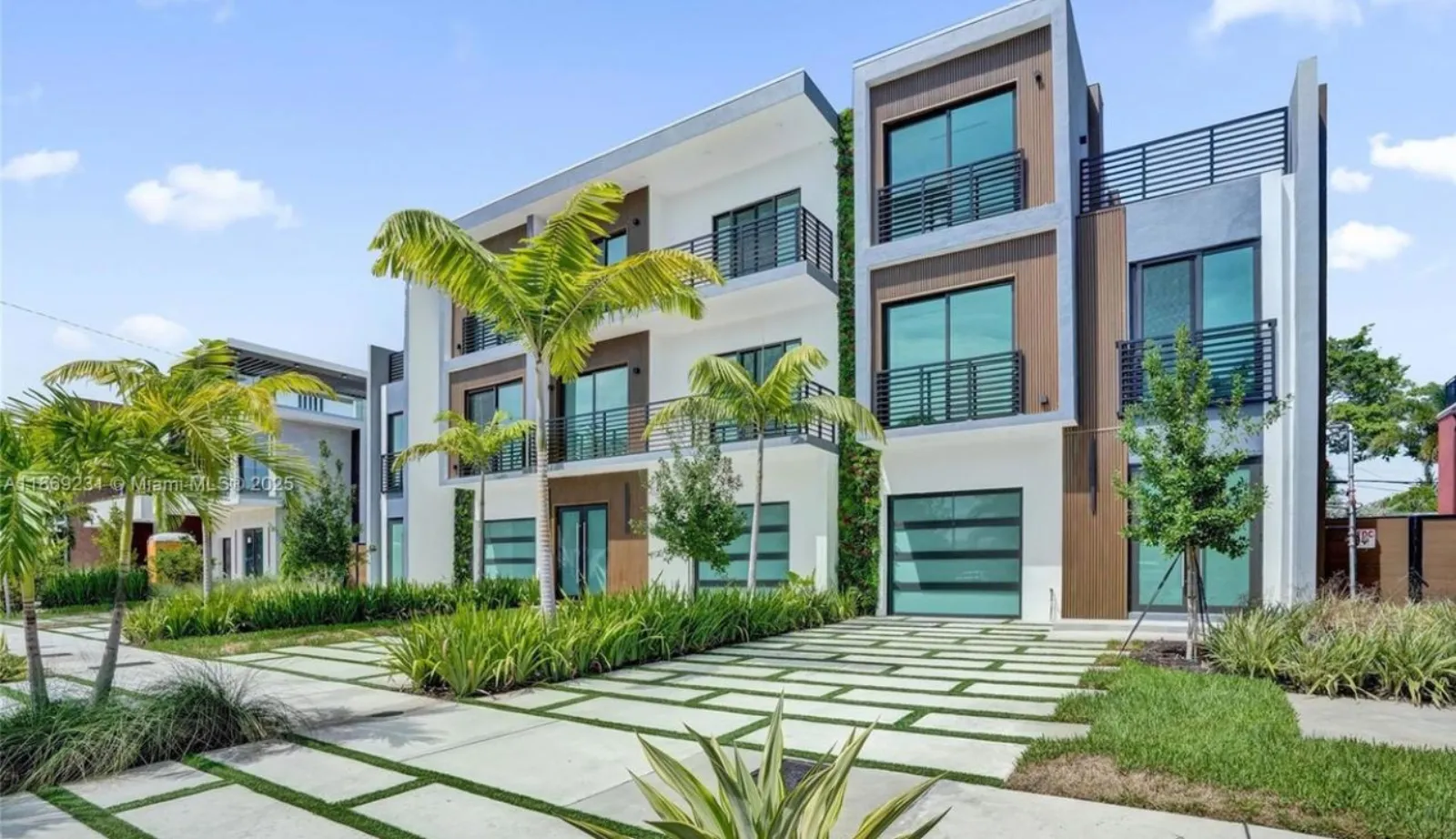 Arcadia Construction Group