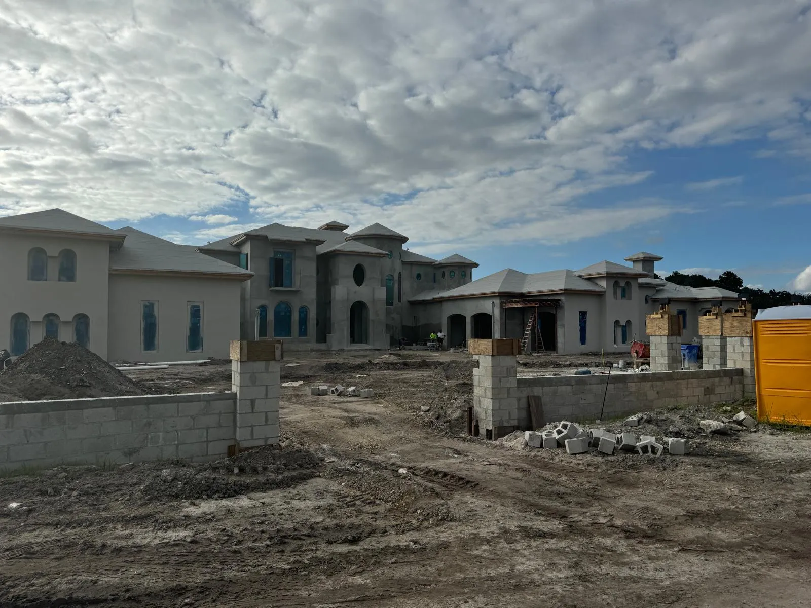 SOUTHWEST RANCHES ESTATE