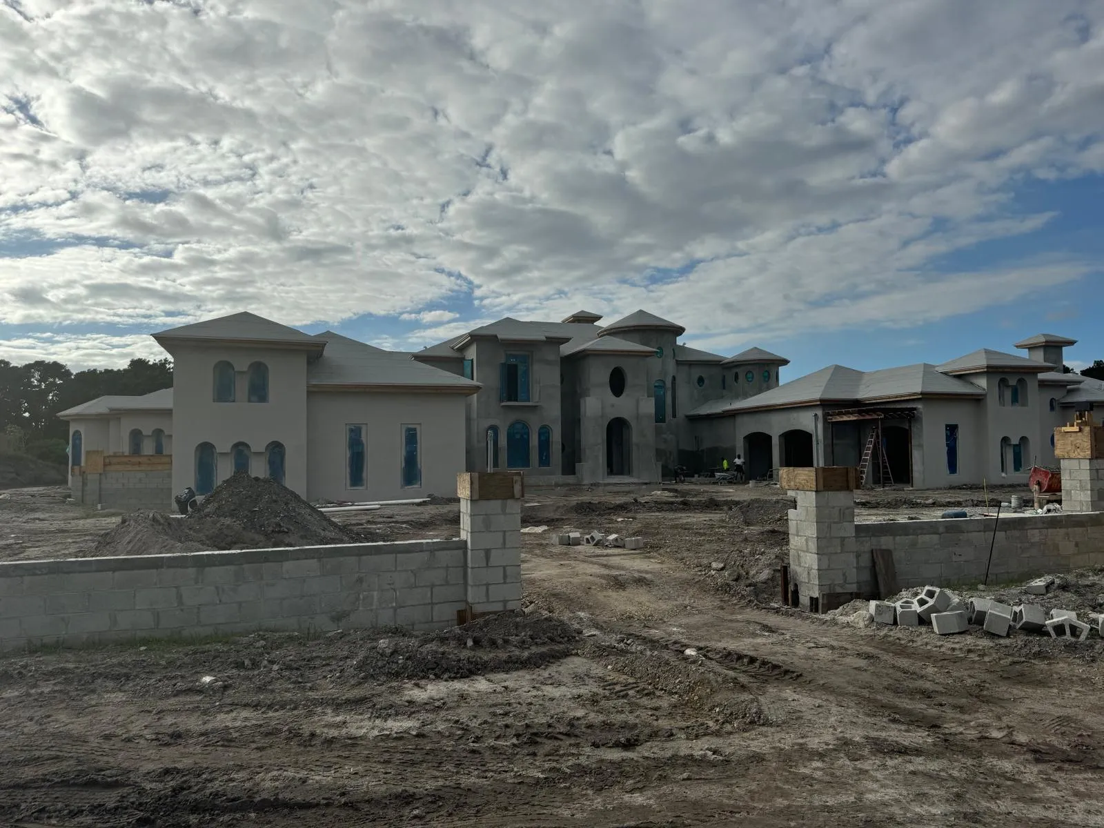 Arcadia Construction Group